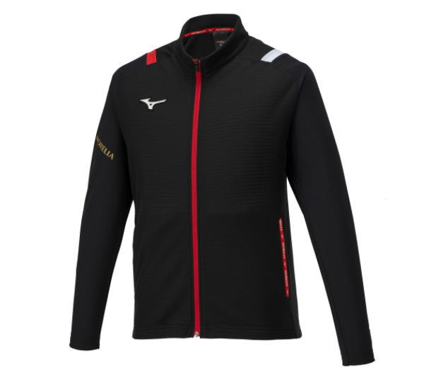 ミズノ MO DRY COOLER MID. P2MCA00509 サッカーウェア