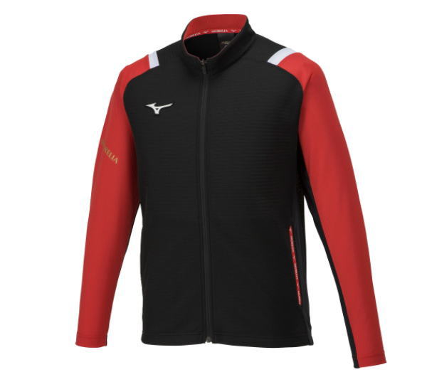 ミズノ MO DRY COOLER MID. P2MCA00596 サッカーウェア