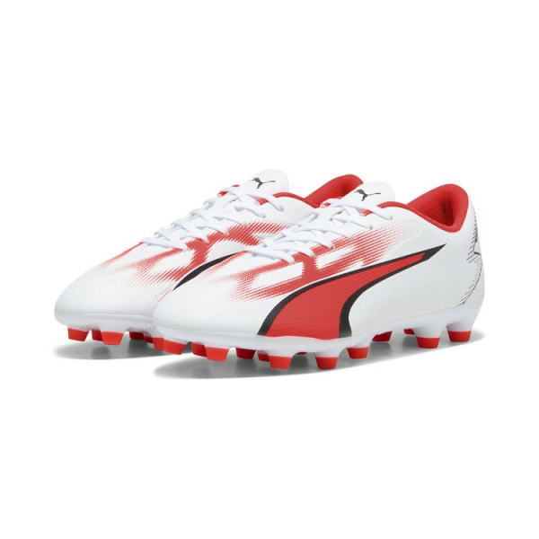 プーマ　ウルトラ　プレイ　HG／AG　107526-01　サッカースパイク