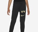 ナイキ ジュニア YTH KM DF パンツ パンツ FD3145-010 ジュニアサッカーウェア ロングパンツ