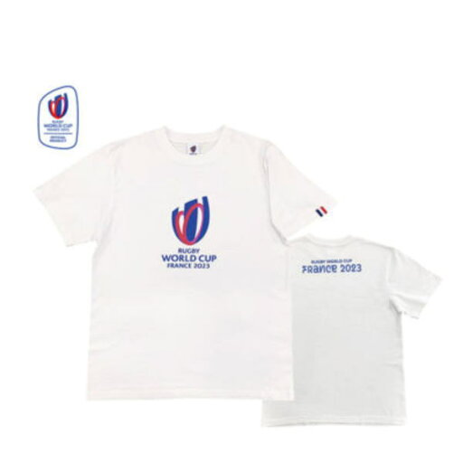 スズキスポーツ S/S Tシャツ (WHT) rwc35585-wht ラグビーウェア スズキスポーツ S/S Tシャツ (WHT) rwc35585-wht ラグビーウェア