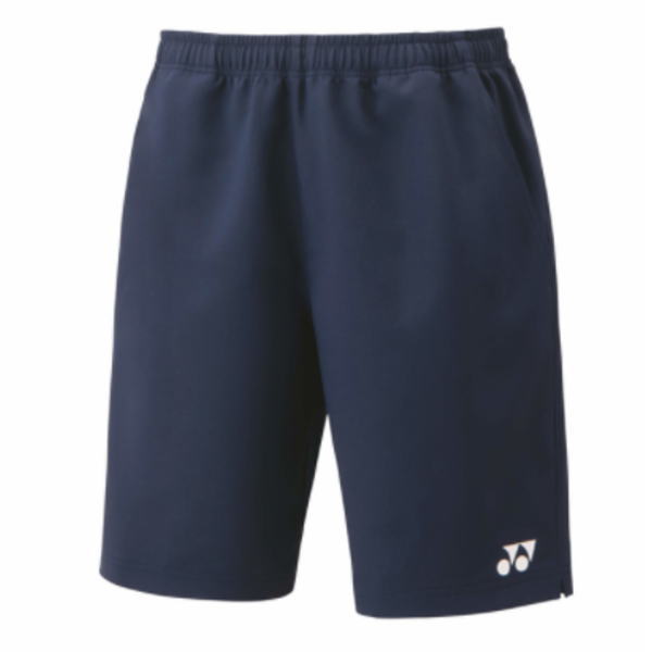 メール便発送可 ヨネックス　ユニ　ハーフパンツ　15150-019　テニスウェア