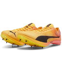 ミズノ送料無料 Mizuno ミズノクロノディスト7 陸上競技 スパイク 5000 10000m種目U1GA1603