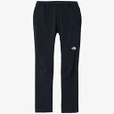 ザ・ノース・フェイス アルパインライトパンツ(レディース) NBW32402-K レディスアウトドアウェア
