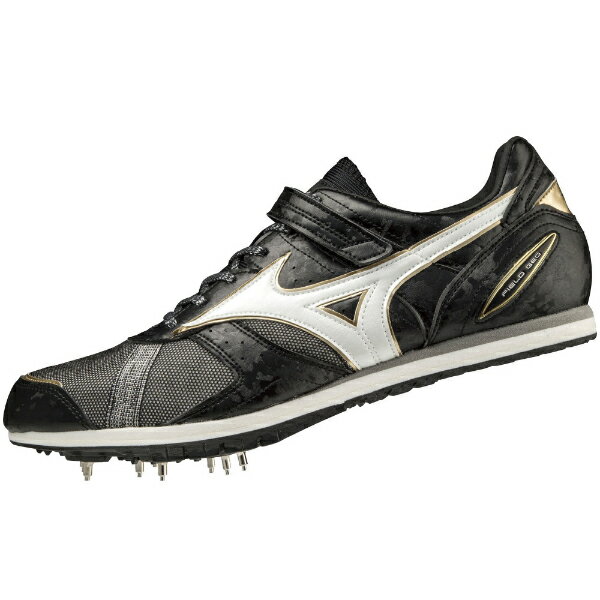 特価 ミズノ フィールドジオ AJ-C FIELD GEO AJ-C U1GA204152 跳躍専用モデル 陸上スパイク