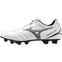 ミズノ MIZUNO モナルシーダネオ3 SELECT P1GA242509 サッカースパイク ワイドモデル 幅広