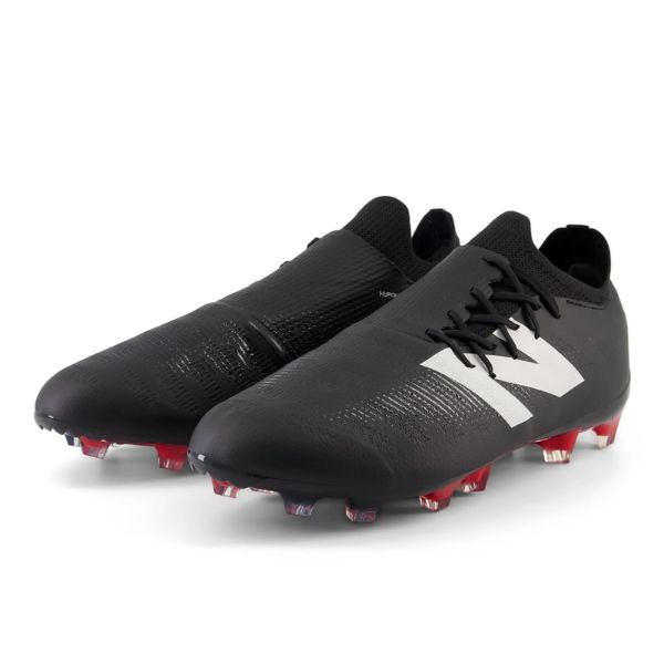 ニューバランス　NewBalance　FURON V7+ DESTROY HG 　SF2HB752E　サッカースパイク　BLACK　特価
