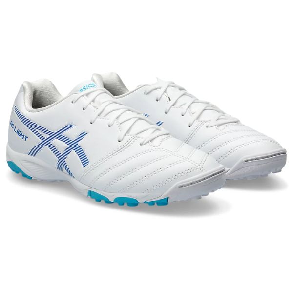 アシックス ASICS DS LIGHT JR GS TF 1104A047-102 ジュニアサッカートレーニングシューズ 子供用 キッズ