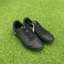 アスレタ ATHLETA_JR._MT 12013J-BLK ジュニアサッカートレーニングシューズ 子供用 キッズ