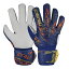 ロイシュ　REUSCH　GKジュニア／アトラクト　ソリッド　5462515-4410　ジュニアサッカーGKグラブ　ゴールキーパーグローブ　子供用