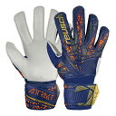 ロイシュ reusch GK／アトラクト レジストJr 5462615-4410 ジュニアサッカーGKグラブ ゴールキーパーグローブ 子供用 キッズ