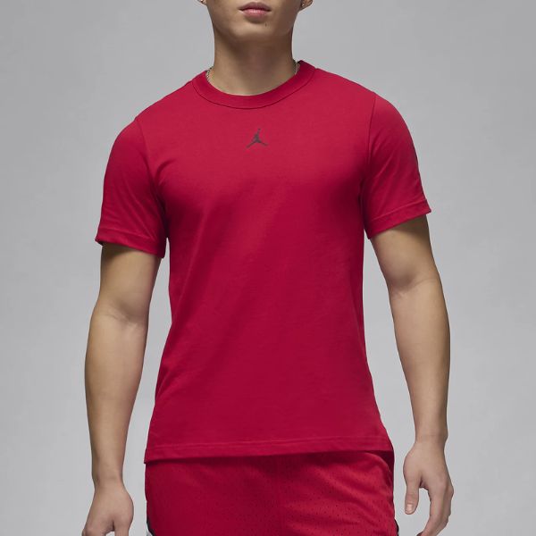 メール便発送可　ジョーダン Dri-FIT スポーツ　トップ　FN5830-687　ジョーダンウェア　トレーニングウェア　バスケットボールウェア