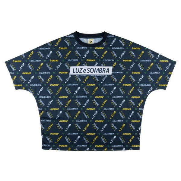 ルースイソンブラ ドルマン プラクティスシャツ L1241007-031 フットサルウェア