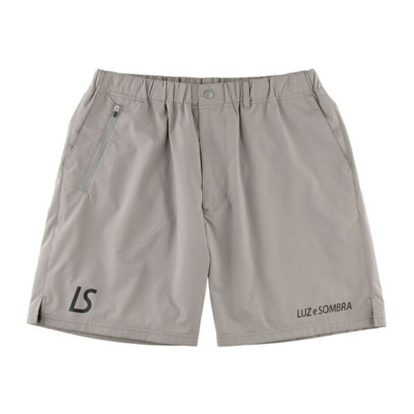 ルースイソンブラ エクスプローラー ライトテックショーツ L1241105-004 フットサルウェア