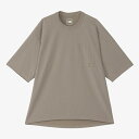 メール便発送可 ノースフェイス ショートスリーブエンライドティー NT32461-FR 半袖Tシャツ