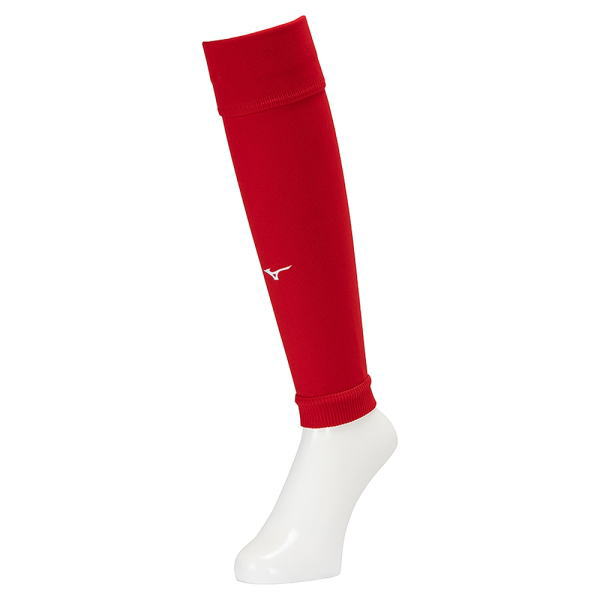 メール便発送可　ミズノ　TM　CALF　SOCKS　P2MXB07062　サッカー