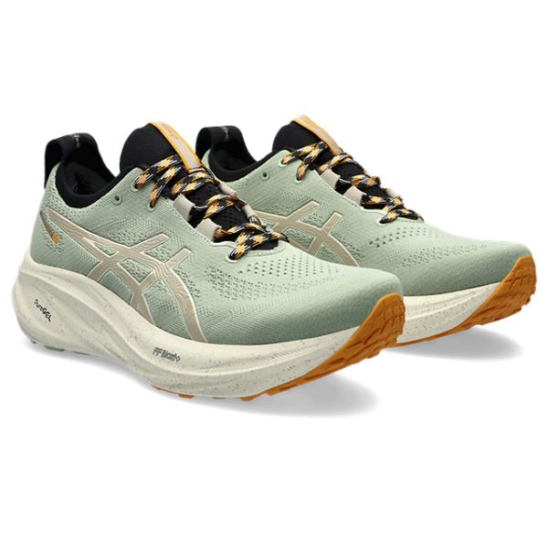 アシックス　ゲルニンバス 26 TR　GEL-NIMBUS 26 TR　1011B849-250　ランニングシューズ　特価のサムネイル