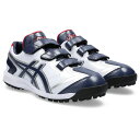 アシックス ASICS NEOREVIVE TR 3 1123A042-105 野球トレーニングシューズ