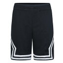 ウエア メール便発送可　ジョーダン　Dri-FIT　ジュニア (ボーイズ) メッシュ ショートパンツ　95B136-023　ジュニアバスケットボールウェア