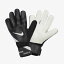 ナイキ　NIKE　GK　マッチ　HO23　FJ4862-011　サッカーGKグラブ　ゴールキーパーグローブ