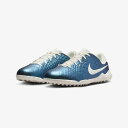 ナイキ NIKE ジュニア ティエンポ エメラルド レジェンド 10 アカデミー FN5927-300 キッズサッカートレーニングシューズ 30周年記念モデル ...