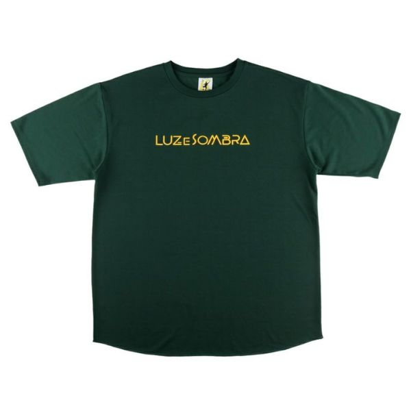 ルースイソンブラ Tシャツ L1241200-025 フットサルウェア FD ONE COTTON コットンライク生地 普段着兼用 練習着 トレーニングウェア