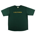ルースイソンブラ LUZeSOMBRA Tシャツ L1241200-025 フットサルウェア FD ONE COTTON コットンライク生地 普段着兼用 練習...