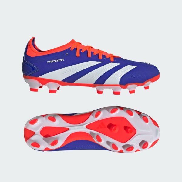 ǥ adidasץǥPREDATOR PRO HG/AG / ڡ͹ѡIF6371åѥ 륷åɥ֥롼