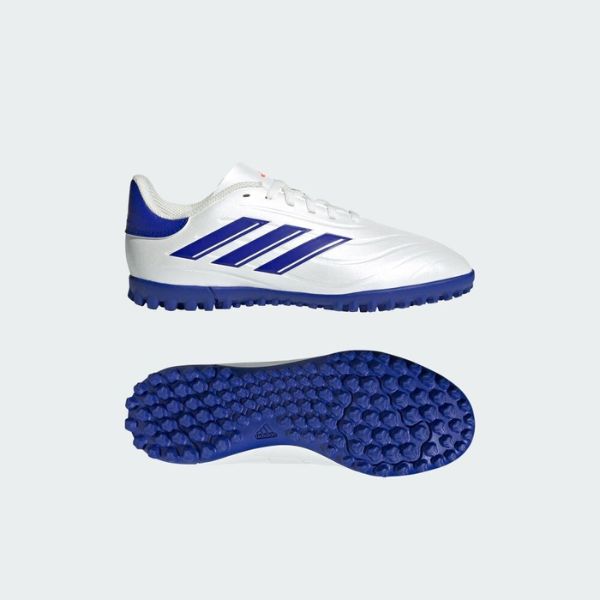 ǥadidaså ԥ奢2 COPA PURE2 CLUB TF / ѡKIDS IG8691˥å...