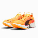 プーマ メンズ FAST-R ニトロ エリート 2 310217-01 メンズレーシングシューズ