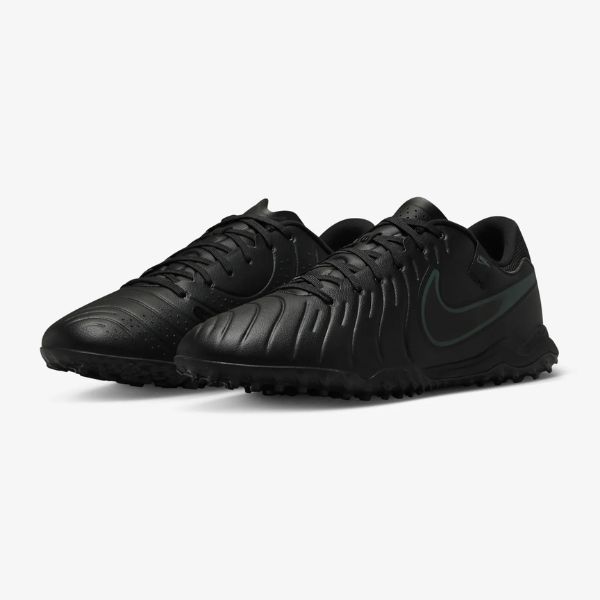 NIKE ナイキ ティエンポ レジェンド 10 エリート FG(ブラック