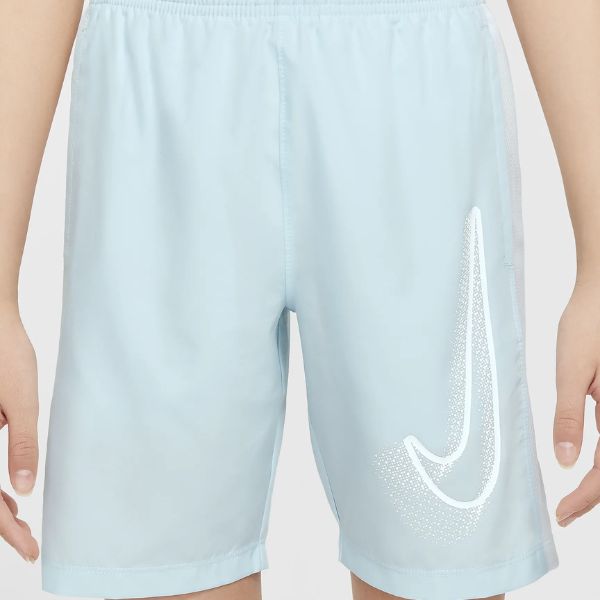 メール便発送可　ナイキ　NIKE　ジュニアサッカーパンツ　練習着　アカデミー23　ショート　FZ53