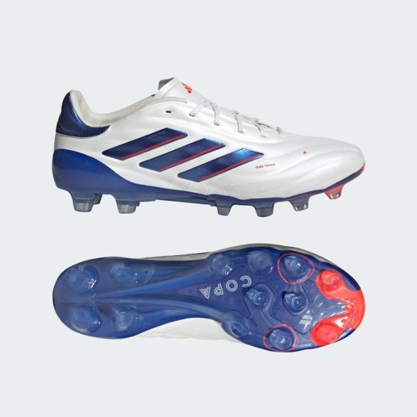 アディダス　adidas　サッカースパイク　コパ ピュア 2 ELITE HG/AG / 土・人工芝用 / COPA PURE 2 ELI..