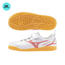 ミズノ MIZUNO 子供用 キッズ モナルシーダNEO III CLUB KIDS IN(屋内) P1GG242660 モナルシーダネオ3 フットサルシューズ...