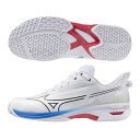ミズノ MIZUNO ウエーブエクシード5 OC【クレー/砂入り人工芝コート(オムニ)】 WAVE EXCEED 5 OC 61GB231213 テニスシューズ...