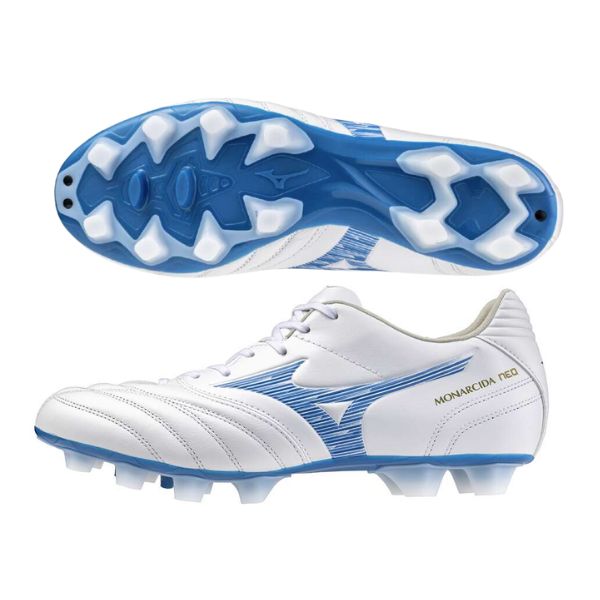 ミズノ MIZUNO モナルシーダネオ 3 SW KL / MONARCIDA NEO III SW KL P1GA242725 サッカースパイク スーパーワイ...