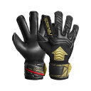 ロイシュ REUSCH アトラクト AB1 ゴールドX 5460964-7707 サッカーGKグラブ ゴールキーパーグローブ