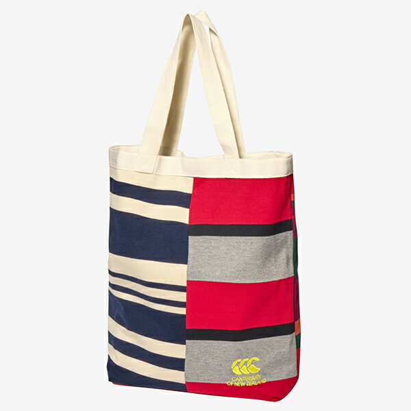 カンタベリー　アグリートートバック　AB024810-UG　カンタベリーバッグ(4)