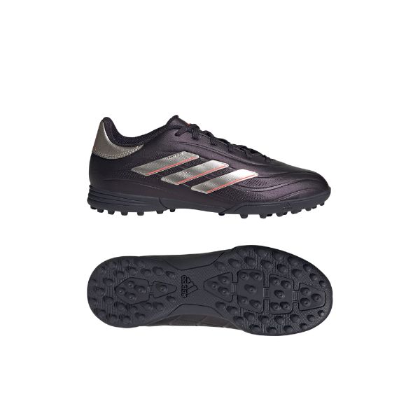 ǥadidaså ԥ奢2 COPA PURE2 LEAGUE TF /ѡKIDS IG8734˥...