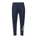 アスレタ ATHLETA グリッド起毛パディングTRパンツ 04164-NVY サッカー/フットサル トレーニングウェア NAVY(ネイビー)