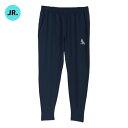 スボルメ SVOLME ジュニアサイズ のびのびストレッチパンツ 1233-16602-NAVY フットサル/サッカーウェア ALLスポーツ対応パンツ 子供用 ...