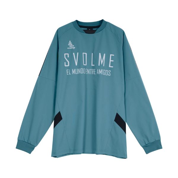 ܥᡡSVOLMEԥƥ롼ȥåס1243-30801-BLUGRNå/եåȥ롡ȥ졼˥󥰥֥롼꡼