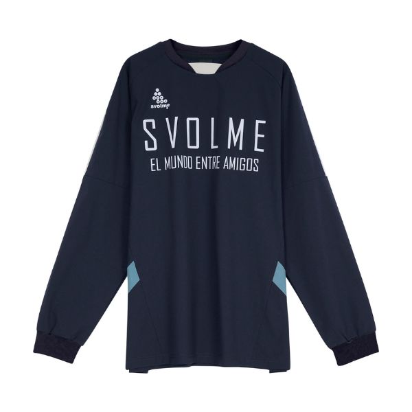 ܥᡡSVOLMEԥƥ롼ȥåס1243-30801-NAVYå/եåȥ롡ȥ졼˥󥰥ͥӡ