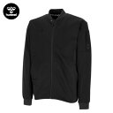 ヒュンメル(hummel) PLAY ボンバージャケット HAW2176-90 サッカーウェア ジャージ