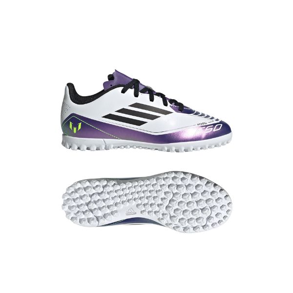 ǥadidasåF50 CLUB MESSI TF / ѡKIDSIE9090 ˥åȥ졼˥󥰥...