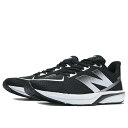 ニューバランス DYNASOFT FLASH V7 WFLSHBK7B レディスランニングシューズ BLACK
