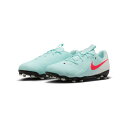 ナイキ NIKE ジュニア ファントム GX 2 アカデミー FG/MG(天然芝/人工芝) FD6722-300 ジュニアサッカースパイク キッズ(子供用) ミ...