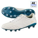 ヒュンメル hummel ヴォラート3 PRO SUPERWIDE has1244sw-1050 サッカースパイク スーパーワイドモデル(4E) 幅広タイプ