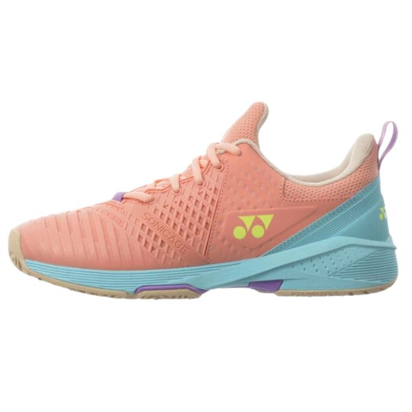 ヨネックス ポータブルキッズテニスネット ブラック Yonex AC344 007