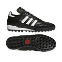 アディダス adidas ムンディアルチーム / MUNDIAL TEAM 019228 サッカートレーニングシューズ 指導者向けシューズ(監督・コーチ) ブラ...